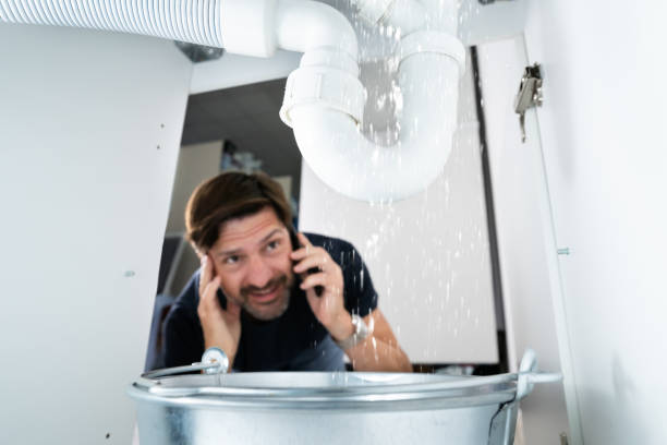 Best Water Softener Installation  in Hayfork, CA