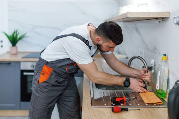 Best Septic Systems  in Hayfork, CA
