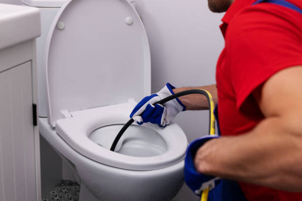 Best Water Leak Repair  in Hayfork, CA