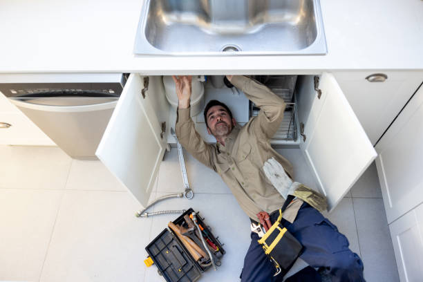 Best Boilers & Radiators  in Hayfork, CA
