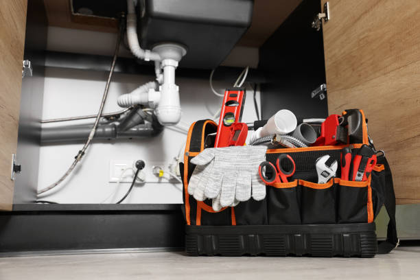 Reliable Hayfork, CA Plumbing Solutions