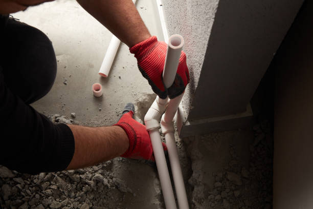 Shower Repair Services in Hayfork, CA