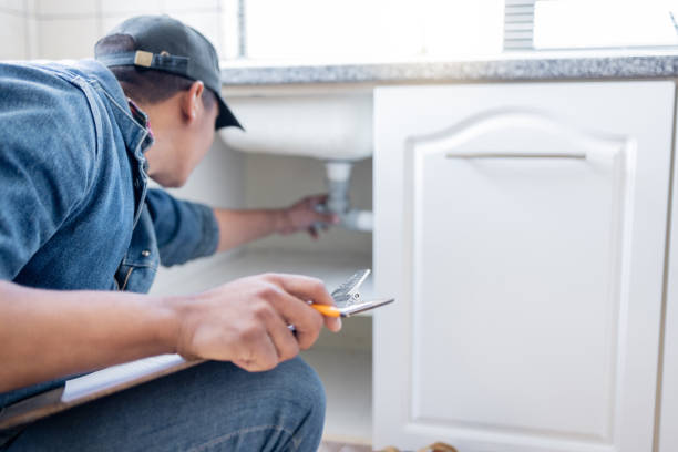 Best Toilet Repair Services  in Hayfork, CA