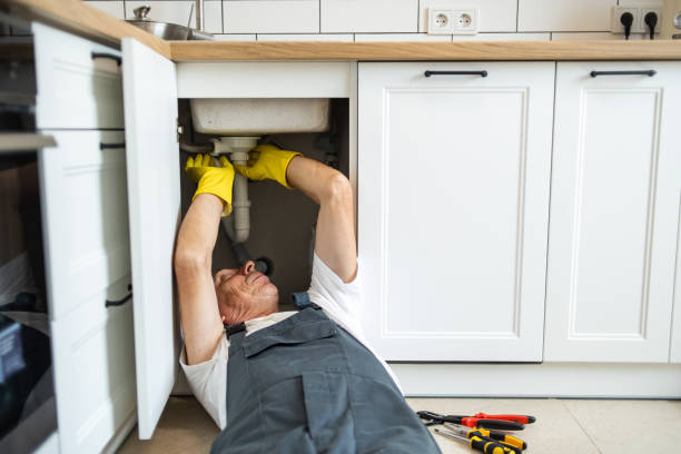 Best Sewer Line Repair  in Hayfork, CA