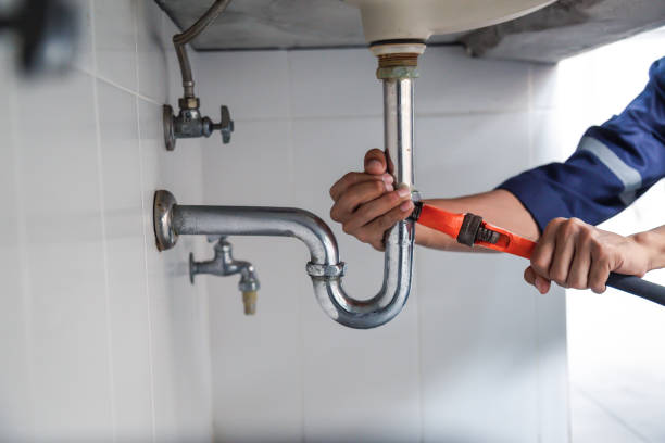 Best Sprinkler Systems  in Hayfork, CA