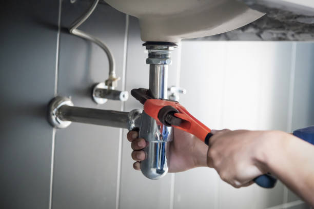 Best Plumbing Installation Services  in Hayfork, CA
