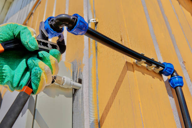 Best Commercial Plumbing Services  in Hayfork, CA