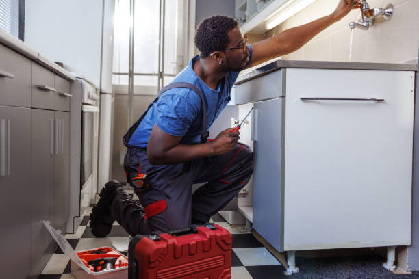 Best Affordable Plumber Near Me  in Hayfork, CA