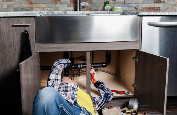Best Local Plumber Services  in Hayfork, CA